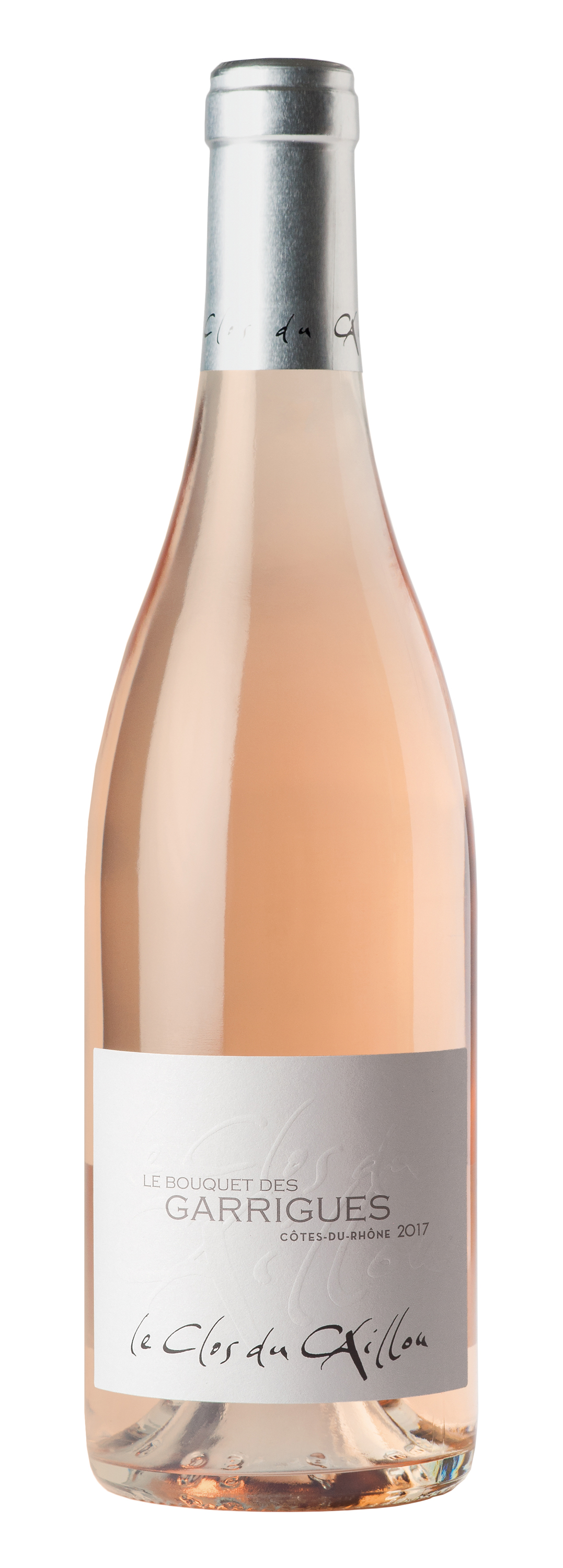 Le Bouquet Des Garrigues Rosé Côtes Du Rhône Vin Le