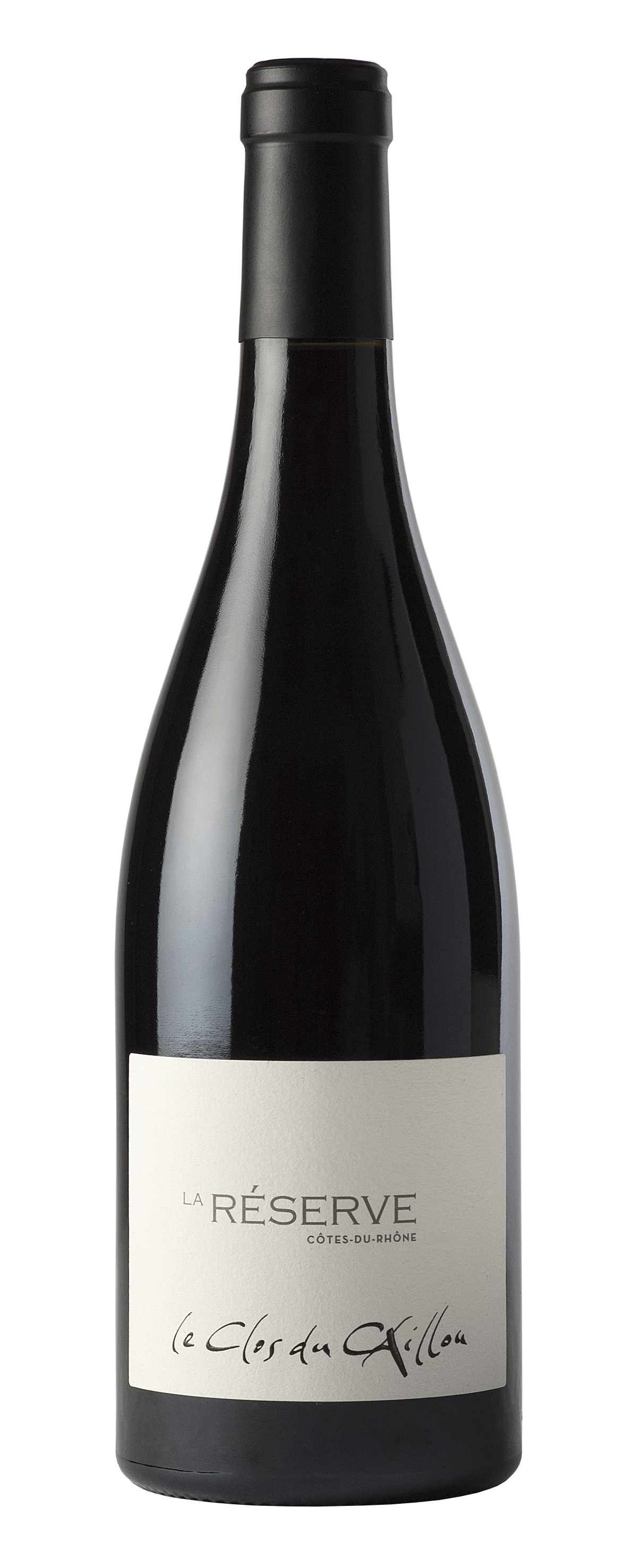 La Reserve Cdr Cotes Du Rhone Wine Le Clos Du Caillou